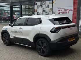 Toyota Urban cruiser (2026) thumbnail 80