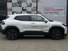 Toyota Urban cruiser (2026) thumbnail 82
