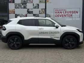 Toyota Urban cruiser (2026) thumbnail 10