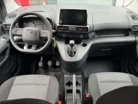 Toyota Proace (2022) thumbnail 2