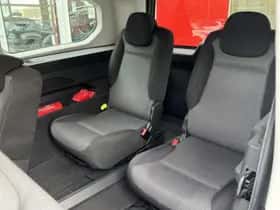 Toyota Proace (2022) thumbnail 13