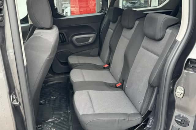 Toyota Proace (2022) thumbnail 14