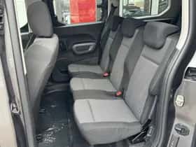 Toyota Proace (2022) thumbnail 14