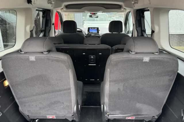 Toyota Proace (2022) thumbnail 15