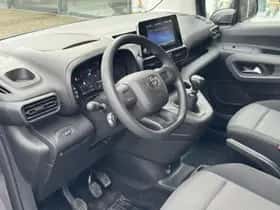 Toyota Proace (2022) thumbnail 16