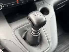 Toyota Proace (2022) thumbnail 17