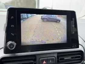 Toyota Proace (2022) thumbnail 22
