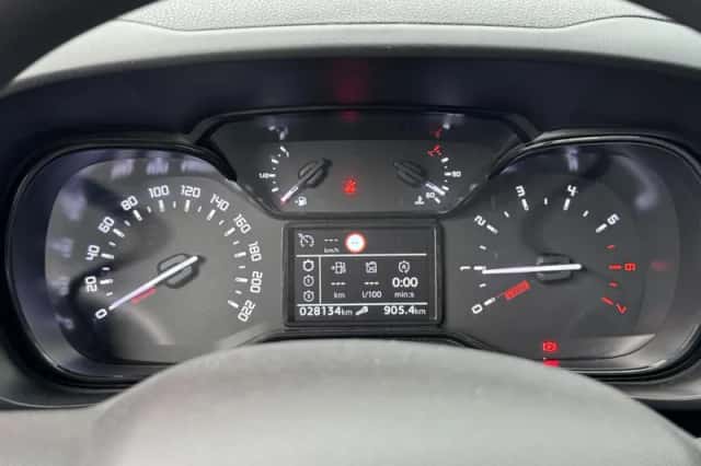 Toyota Proace (2022) thumbnail 23