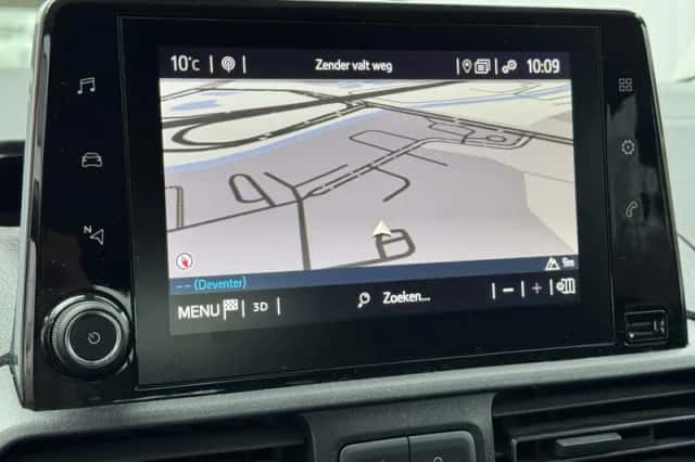 Toyota Proace (2022) thumbnail 25