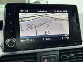 Toyota Proace (2022) thumbnail 25