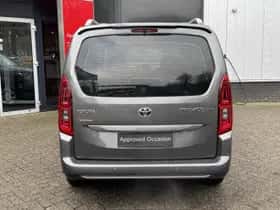 Toyota Proace (2022) thumbnail 27