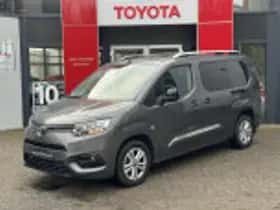 Toyota Proace (2022) thumbnail 29