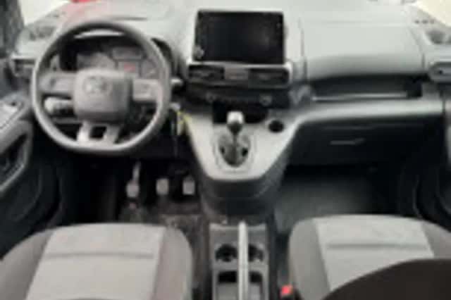 Toyota Proace (2022) thumbnail 30