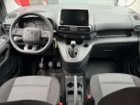 Toyota Proace (2022) thumbnail 30