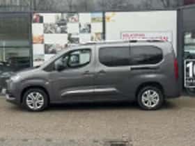 Toyota Proace (2022) thumbnail 31