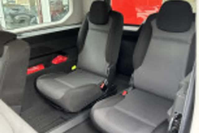 Toyota Proace (2022) thumbnail 35