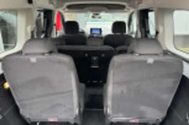 Toyota Proace (2022) thumbnail 37