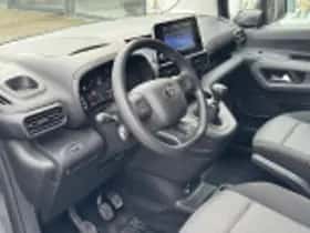 Toyota Proace (2022) thumbnail 38