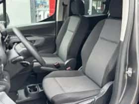 Toyota Proace (2022) thumbnail 5