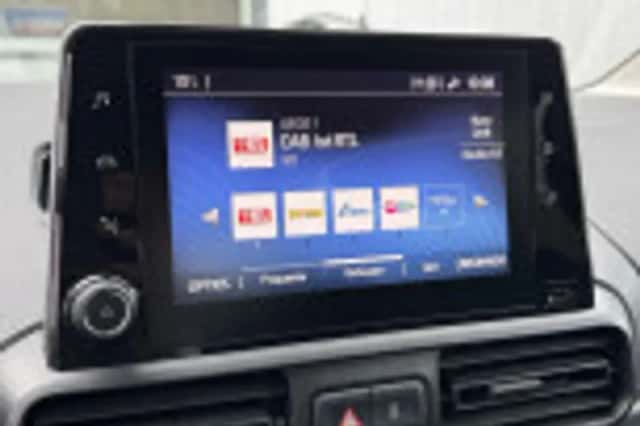 Toyota Proace (2022) thumbnail 43
