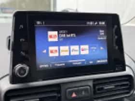 Toyota Proace (2022) thumbnail 43