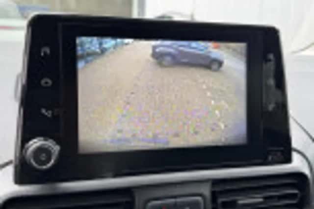 Toyota Proace (2022) thumbnail 44