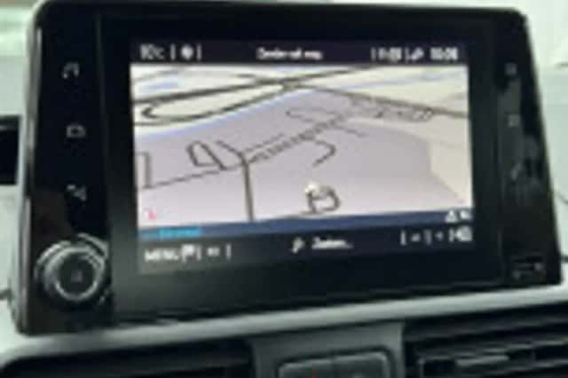 Toyota Proace (2022) thumbnail 47