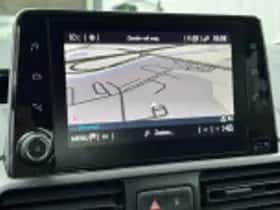 Toyota Proace (2022) thumbnail 47