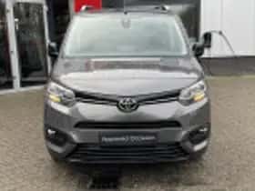 Toyota Proace (2022) thumbnail 48