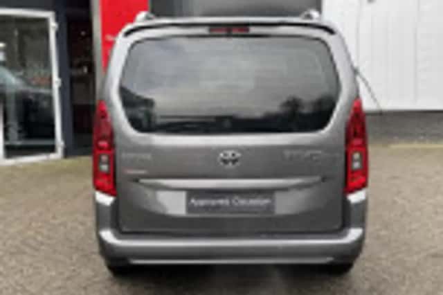Toyota Proace (2022) thumbnail 49
