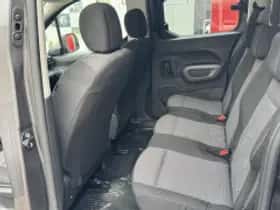 Toyota Proace (2022) thumbnail 6