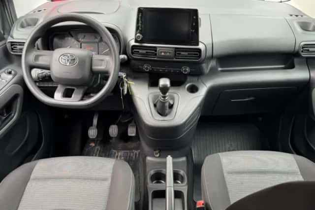 Toyota Proace (2022) thumbnail 54