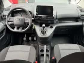 Toyota Proace (2022) thumbnail 54