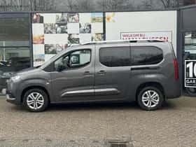 Toyota Proace (2022) thumbnail 55