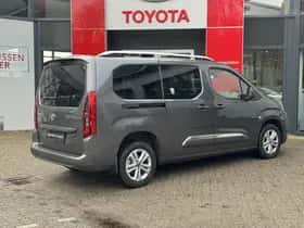 Toyota Proace (2022) thumbnail 56