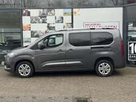 Toyota Proace (2022) thumbnail 9