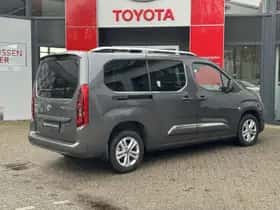 Toyota Proace (2022) thumbnail 10