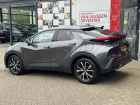 Toyota C hr (2024) thumbnail 13