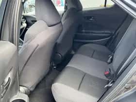 Toyota C hr (2024) thumbnail 15