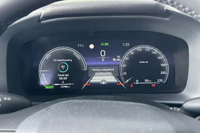 Toyota C hr (2024) thumbnail 20