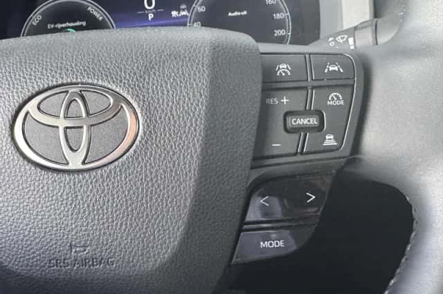Toyota C hr (2024) thumbnail 24