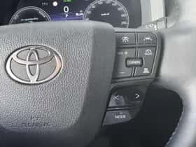 Toyota C hr (2024) thumbnail 24