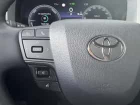 Toyota C hr (2024) thumbnail 25
