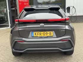 Toyota C hr (2024) thumbnail 29