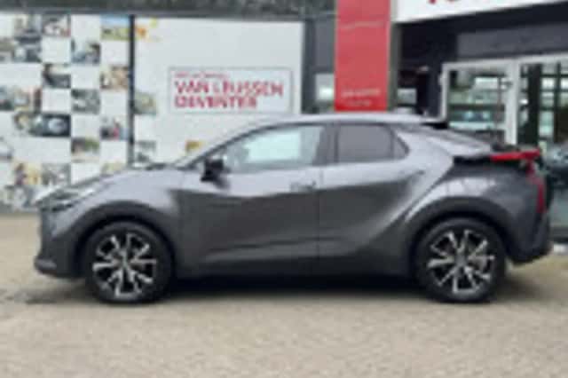 Toyota C hr (2024) thumbnail 32