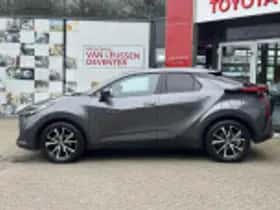 Toyota C hr (2024) thumbnail 32