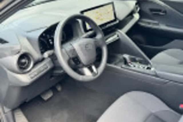 Toyota C hr (2024) thumbnail 35