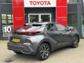 Toyota C hr (2024) thumbnail 38