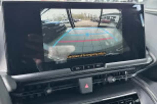 Toyota C hr (2024) thumbnail 43