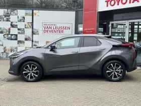 Toyota C hr (2024) thumbnail 58